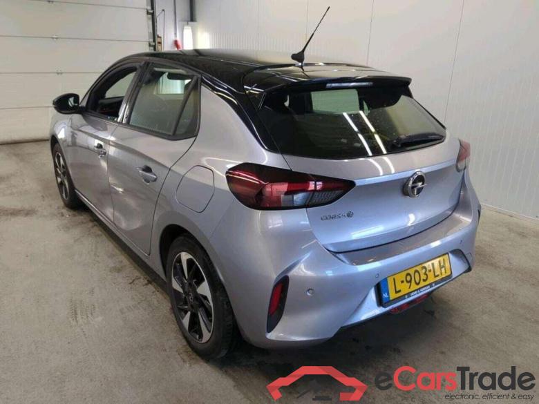OPEL CORSA-E GS Line 50 kWh 50kWh #6