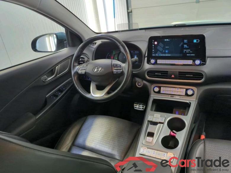 HYUNDAI Kona EV Premium 64 kWh #3