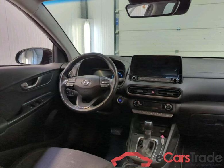 HYUNDAI Kona 1.6 GDI HEV Fashion #3