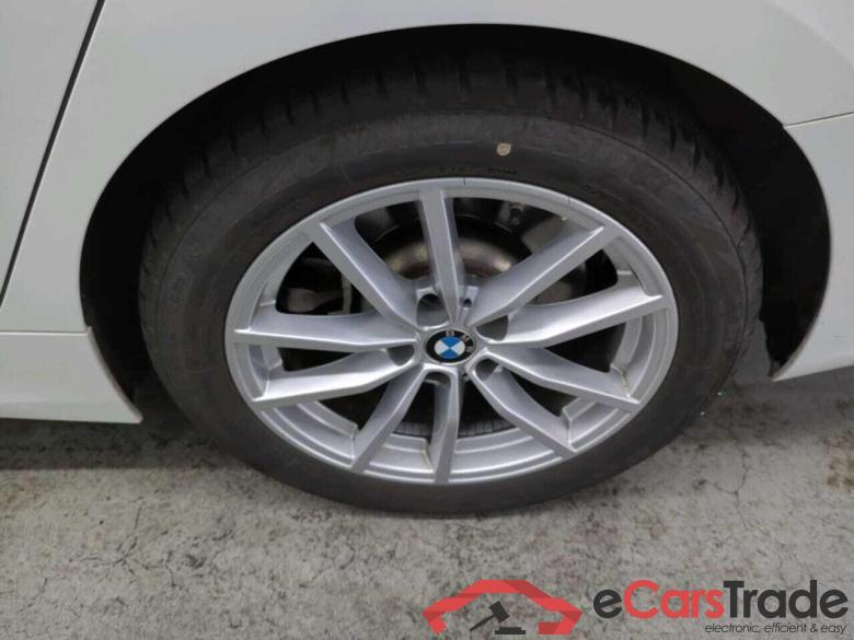 BMW 3-serie Touring 330e eDrive Edition #6
