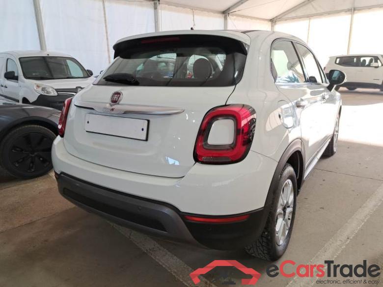 Fiat 13BUSCRPR9 FIAT 500X / 2018 / 5P / CROSSOVER 1.3 MJET 95CV 4X2 BUSINESS #2