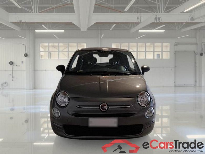 Fiat HYBR FIAT 500 / 2015 / 3P / BERLINA 1.0 70CV IBRIDO CULT #6
