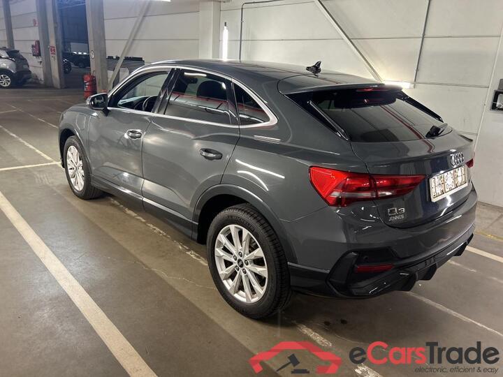 Audi Q3 SPORTBACK Q3 Sportback 45 TFSI e S tronic (PHEV) 180kW/245pk  5D/P Auto-6 #3