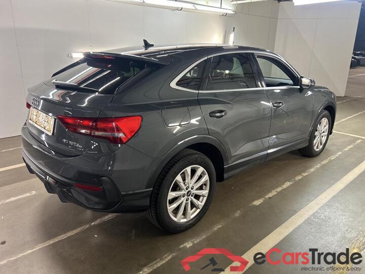 Audi Q3 SPORTBACK Q3 Sportback 45 TFSI e S tronic (PHEV) 180kW/245pk  5D/P Auto-6 #4