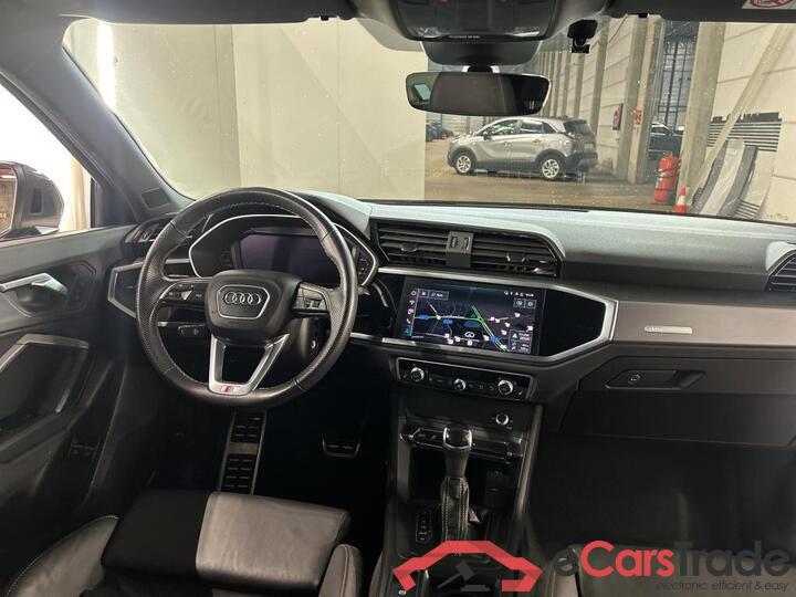 Audi Q3 SPORTBACK Q3 Sportback 45 TFSI e S tronic (PHEV) 180kW/245pk  5D/P Auto-6 #5