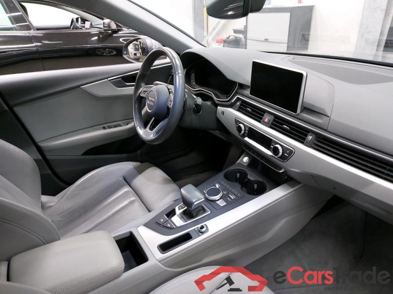 AUDI - AUD A5 SB 35 TFSi 150PK S-Tronic Pack Business Plus With Leather Power Sport Seats & Assistance City & Technology & Assistance Tour * PETROL * #3