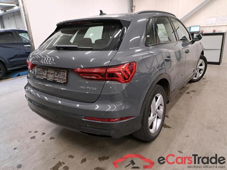 AUDI - AUD Q3 35 TFSI 150PK S-Tronic Advanced Pack Comfort Plus & Led Head & TailLight & Black Look Pack & Parking Sensor Plus & Pano Roof   * PETROL * #2