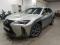 preview Lexus UX #0