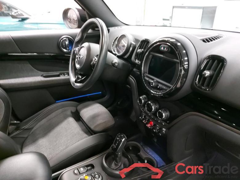 MINI - MIN COUNTRYMAN COOPER 1.5iA 136PK  Pack Docklands & Big Business With Heated Seats  * PETROL * #3