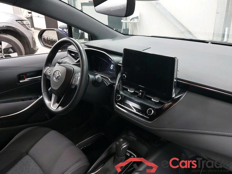 TOYOTA - TOY COROLLA TOURING SPORTS 122PK  e-CVT Dynamic Pack Business & Towing Hook * HYBRID * #3