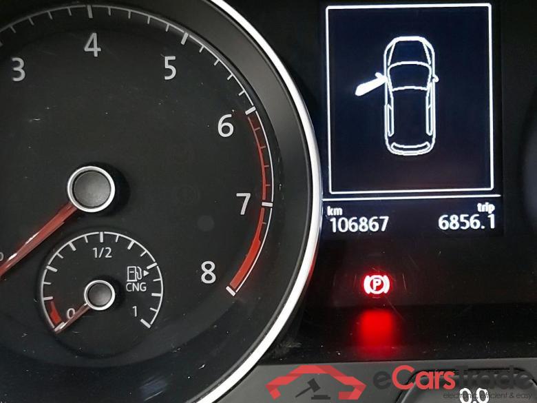 VOLKSWAGEN - VW  GOLF VII TGi BlueMotion 131PK Comfortline & Pack Premium & Business  * CNG * #5