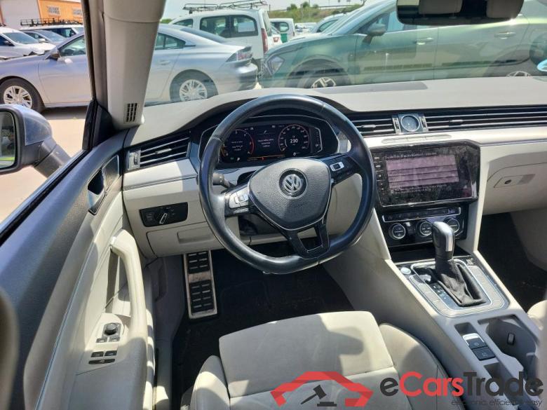 Volkswagen Elegance 2.0 TDI 110kW (150CV) DSG Arteon Elegance 2.0 TDI 150CV AT7 E6dT #3