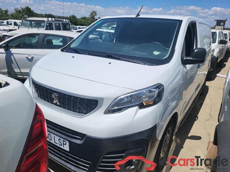 Peugeot Furgón Pro 1.5 BlueHDi 120 S&S Standard PEUGEOT Expert / 2016 / 4P / furgón Furgón Pro 1.5 BlueHDi 120 S&S Standard #1