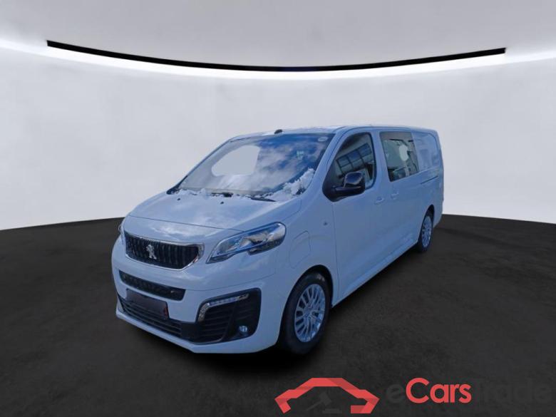 Peugeot Premium Elektromotor L3 Expert Kasten #1