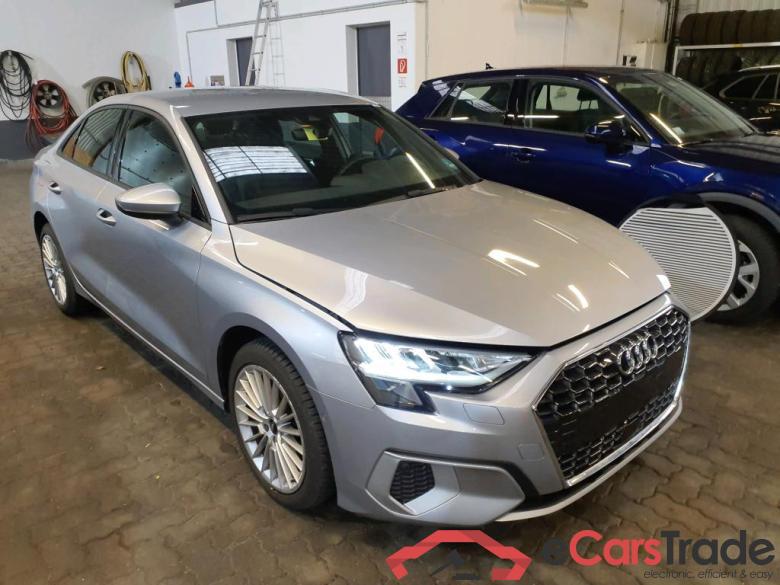 Audi 30 TFSI advanced A3 Limousine #2