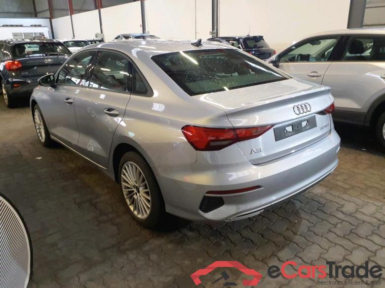 Audi 30 TFSI advanced A3 Limousine #3