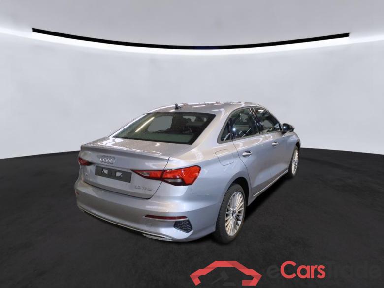 Audi 30 TFSI advanced A3 Limousine #4