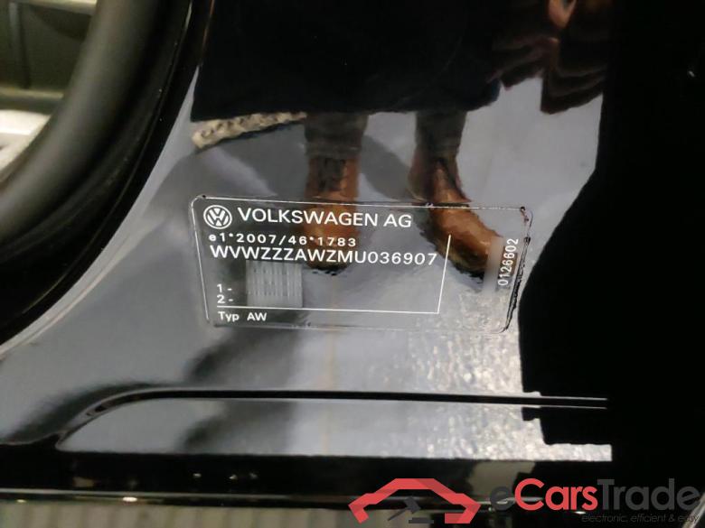Vw Comfortline Polo VI #5