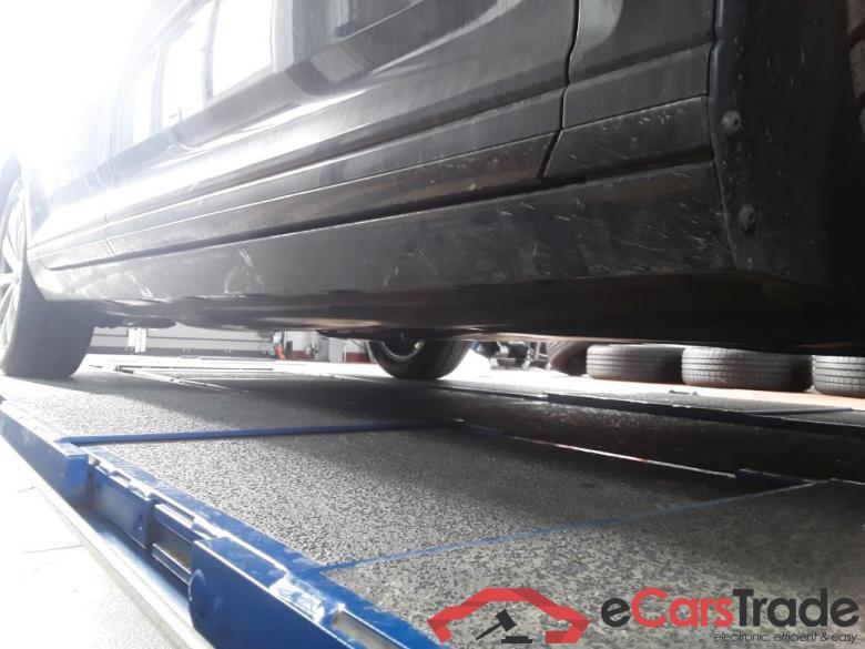 Vw Business Passat Variant #6