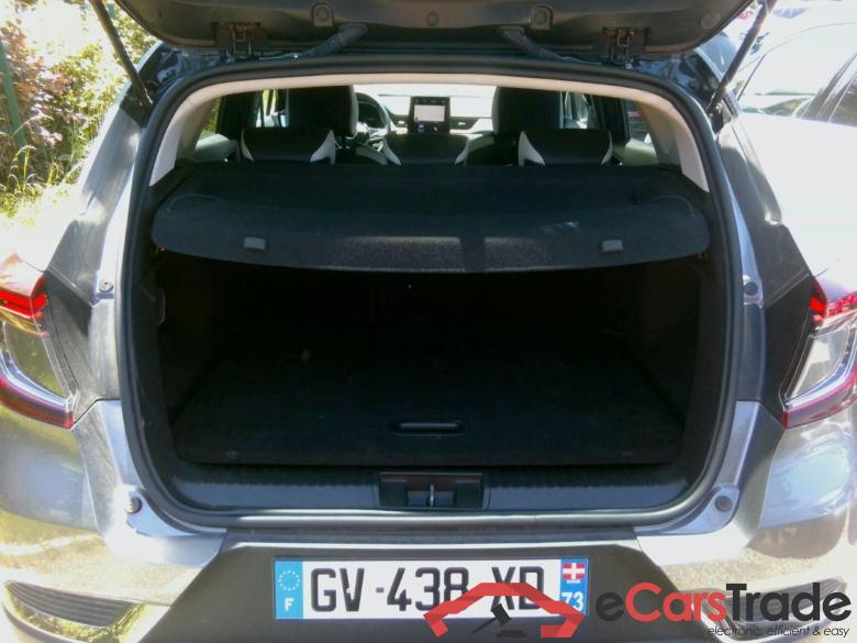 Captur II  Techno 1.3 TCE  160CV  BVA7  E6d #6