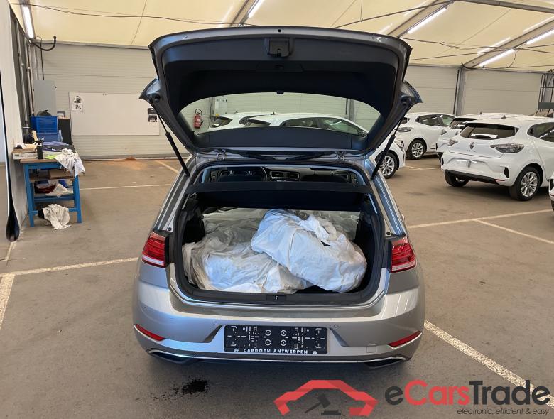 VOLKSWAGEN Golf VII Golf 1.0 TSI Comfortline OPF (EU6.2) #4