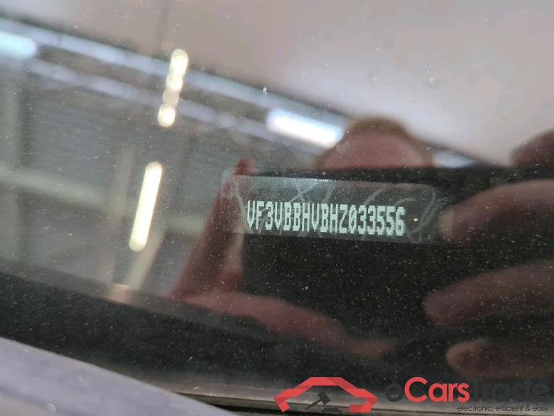 Peugeot * Expert '16 Peugeot Expert Premium Standard 1.6 BlueHDi 95 4d #6