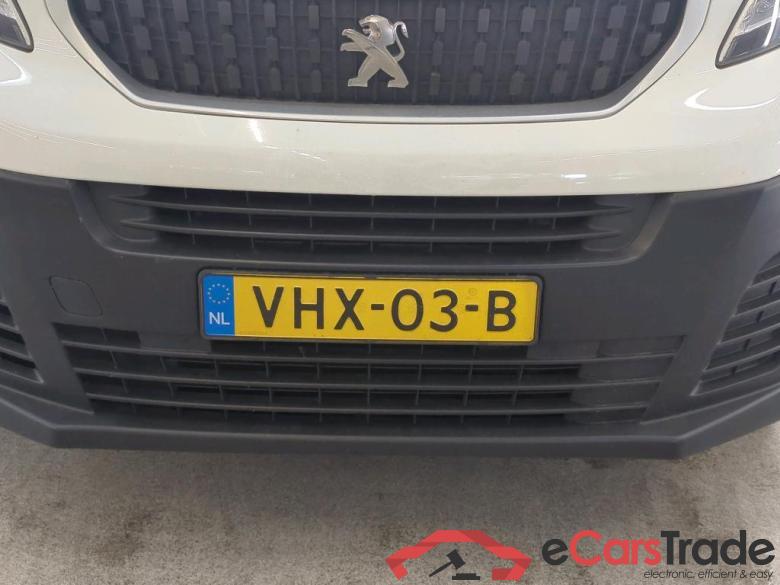 Peugeot * Expert '16 Peugeot Expert Premium Long 2.0 BlueHDi 180 EAT8 4d #5