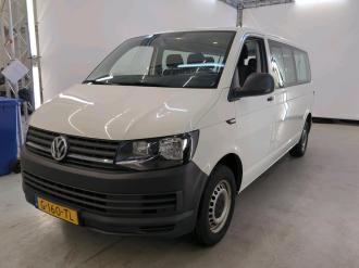 Volkswagen T5 Transporter