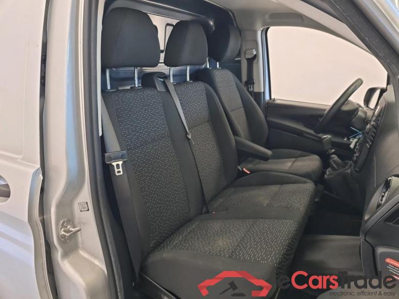 Mercedes * Vito FL'20 Mercedes-Benz Vito 114CDI Lang FWD 4d #3