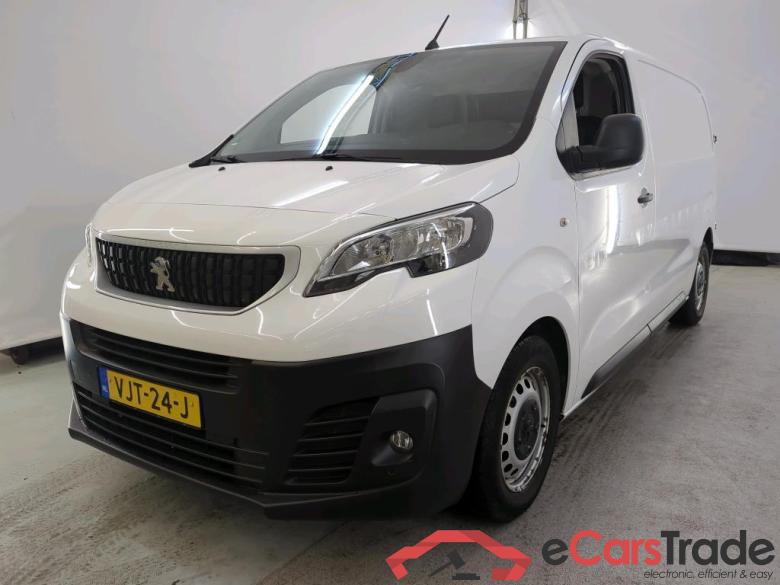 Peugeot * Expert '16 Peugeot Expert Premium Standard 1.5 BlueHDi 120 4d #1