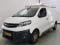 preview Opel Vivaro #0