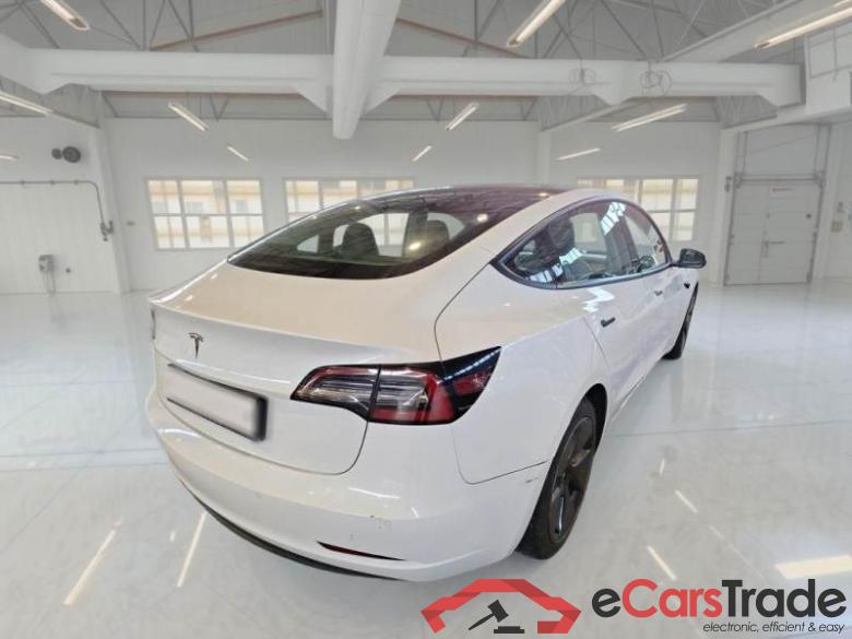 Tesla 5 TESLA MODEL 3 / 2018 / 4P / BERLINA 50 KWH STANDARD PLUS RWD #2