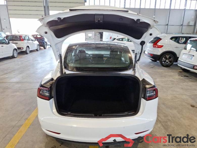Tesla 5 TESLA MODEL 3 / 2018 / 4P / BERLINA 50 KWH STANDARD PLUS RWD #5