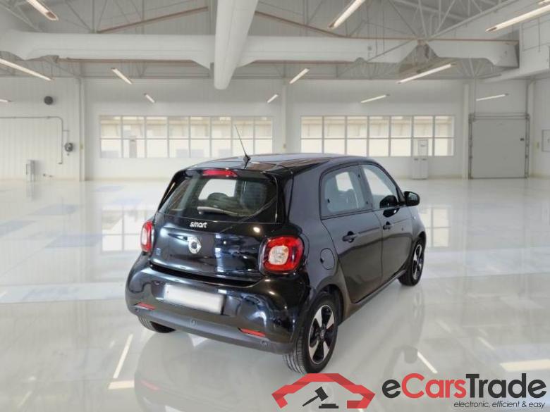 Smart 3 SMART FORFOUR / 2019 / 5P / BERLINA EQ 60KW PASSION #2