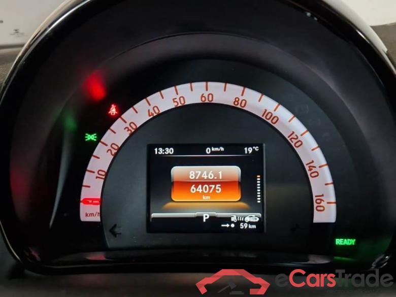 Smart 3 SMART FORFOUR / 2019 / 5P / BERLINA EQ 60KW PASSION #4