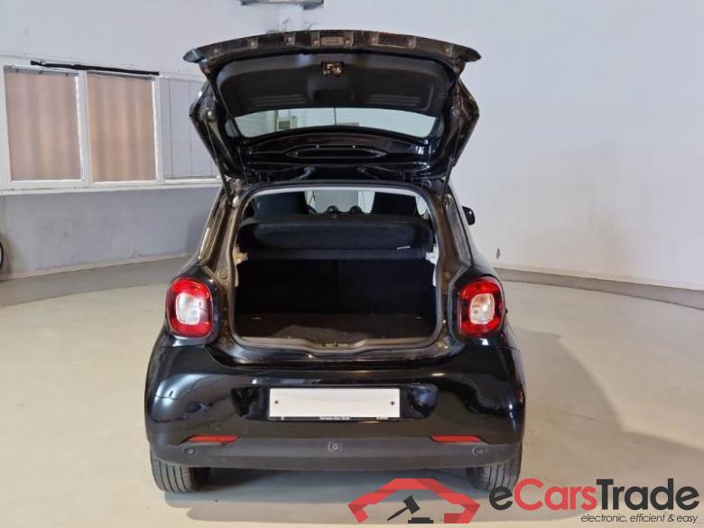 Smart 3 SMART FORFOUR / 2019 / 5P / BERLINA EQ 60KW PASSION #5