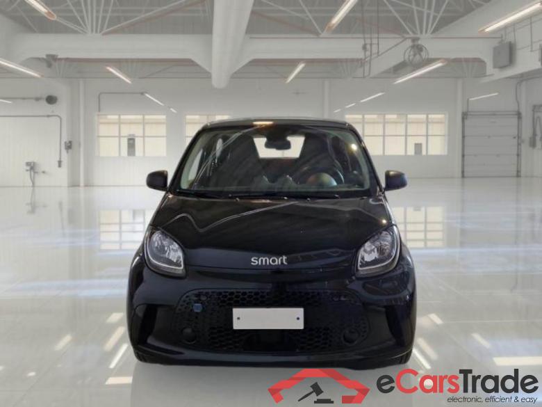 Smart 3 SMART FORFOUR / 2019 / 5P / BERLINA EQ 60KW PASSION #6