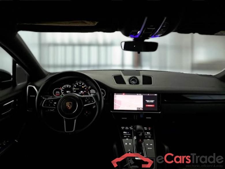 Porsche 4 PORSCHE CAYENNE COUPE / 2019 / 5P / SUV 3.0 V6 E-HYBRID #3