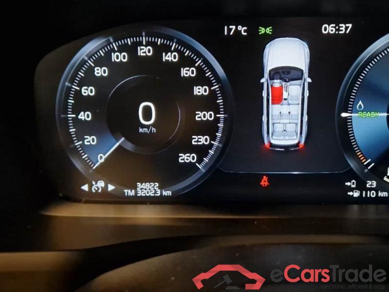 Volvo 98 VOLVO XC90 / 2014 / 5P / SUV T8 AWD PLUG-IN 7P RECHARGE INSCR. #4