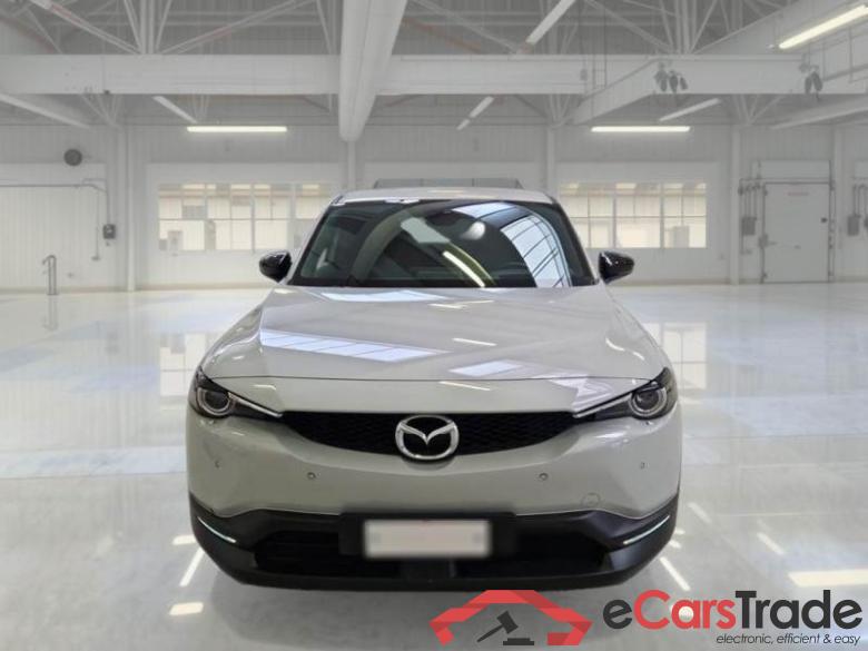 Mazda ADVANTAGE MAZDA MX-30 / 2020 / 5P / SUV 35,5 KWH E-SKYACTIV 145 CV ADVANTAGE #6