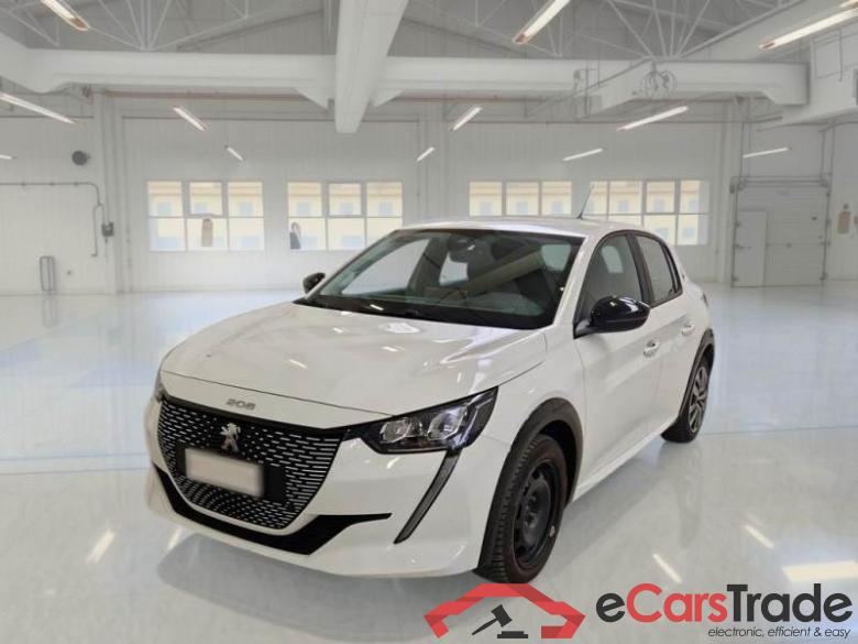Peugeot 50 PEUGEOT 208 / 2019 / 5P / BERLINA ACTIVE PACK E 136CV #1
