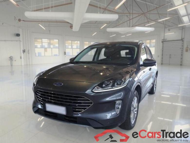 Ford 30 FORD KUGA / 2019 / 5P / SUV 2.5 BENZINA PHEV 225CV 2WD TIT.BUS. AUT #1