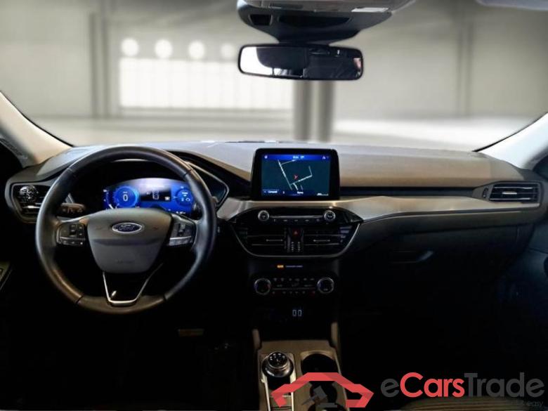 Ford 30 FORD KUGA / 2019 / 5P / SUV 2.5 BENZINA PHEV 225CV 2WD TIT.BUS. AUT #3