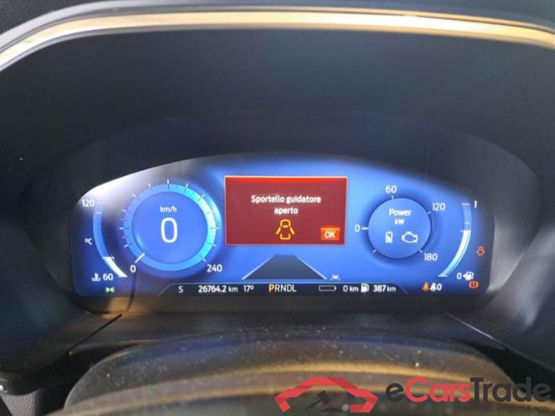 Ford 30 FORD KUGA / 2019 / 5P / SUV 2.5 BENZINA PHEV 225CV 2WD TIT.BUS. AUT #4