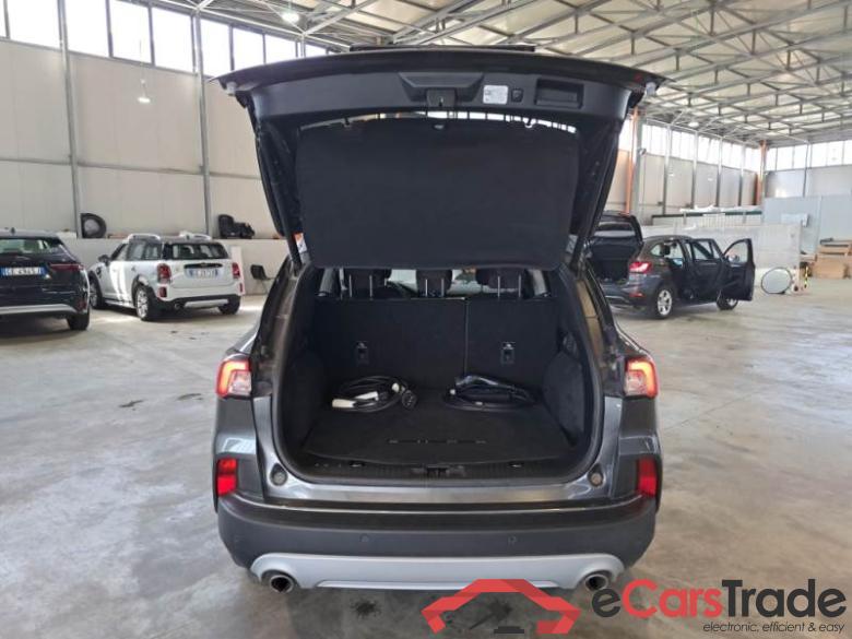 Ford 30 FORD KUGA / 2019 / 5P / SUV 2.5 BENZINA PHEV 225CV 2WD TIT.BUS. AUT #5