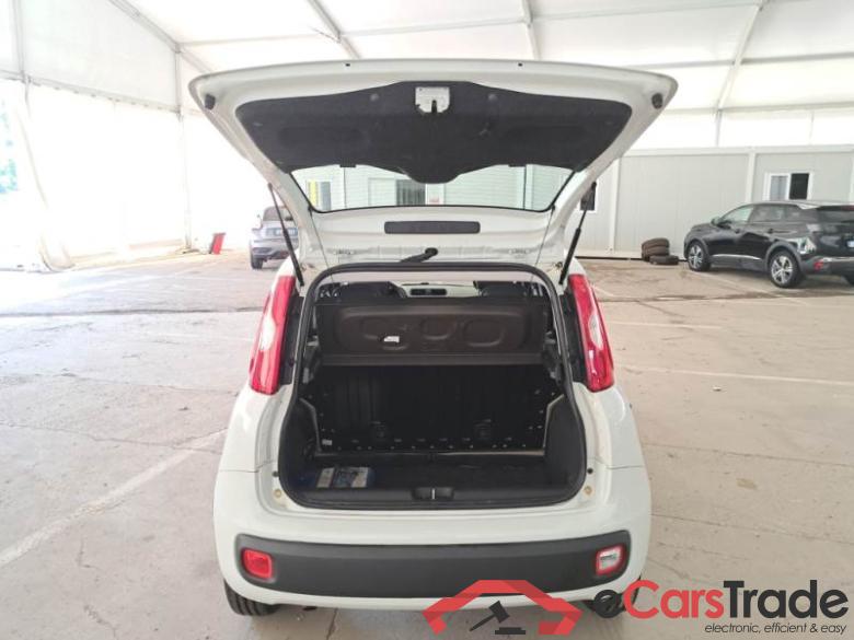 Fiat 1.3EASYENEL FIAT PANDA 2016 5P BERLINA 1.3 MJT 95CV SeS E6 EASY #5