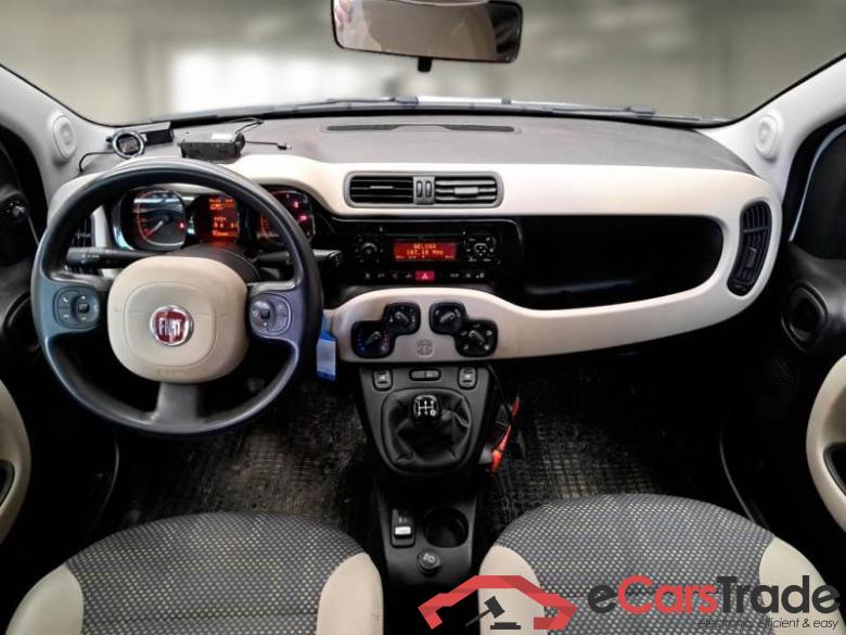 Fiat 1.34X4ENEL FIAT PANDA 2016 5P BERLINA 1.3 MJT 95CV SeS E6 4X4 #3