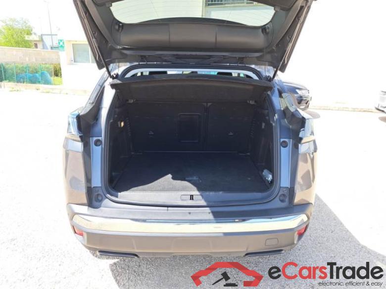 Peugeot 15 PEUGEOT 3008 / 2020 / 5P / SUV BLUEHDI 130 EAT8 SeS ALLURE PACK #5