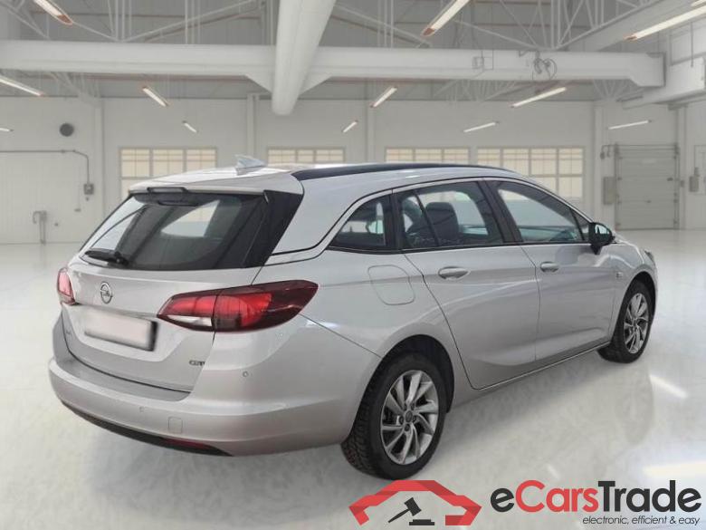 Opel 16BSNSTOCK1 OPEL ASTRA / 2015 / 5P / STATION WAGON ST 1.6 CDTI BUSINESS 110CV SeS MT6 #2