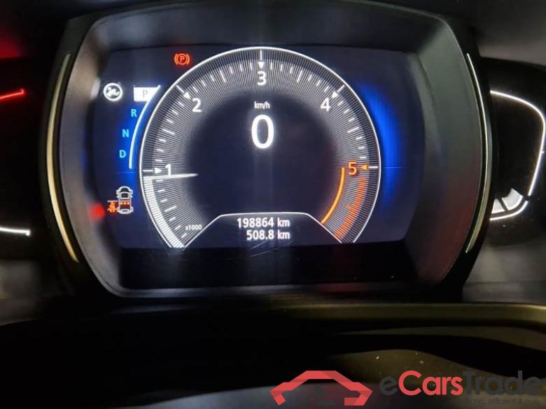 Renault 18 RENAULT KADJAR / 2018 / 5P / CROSSOVER 1.5 DCI 85KW BLUE BUSINESS EDC #4